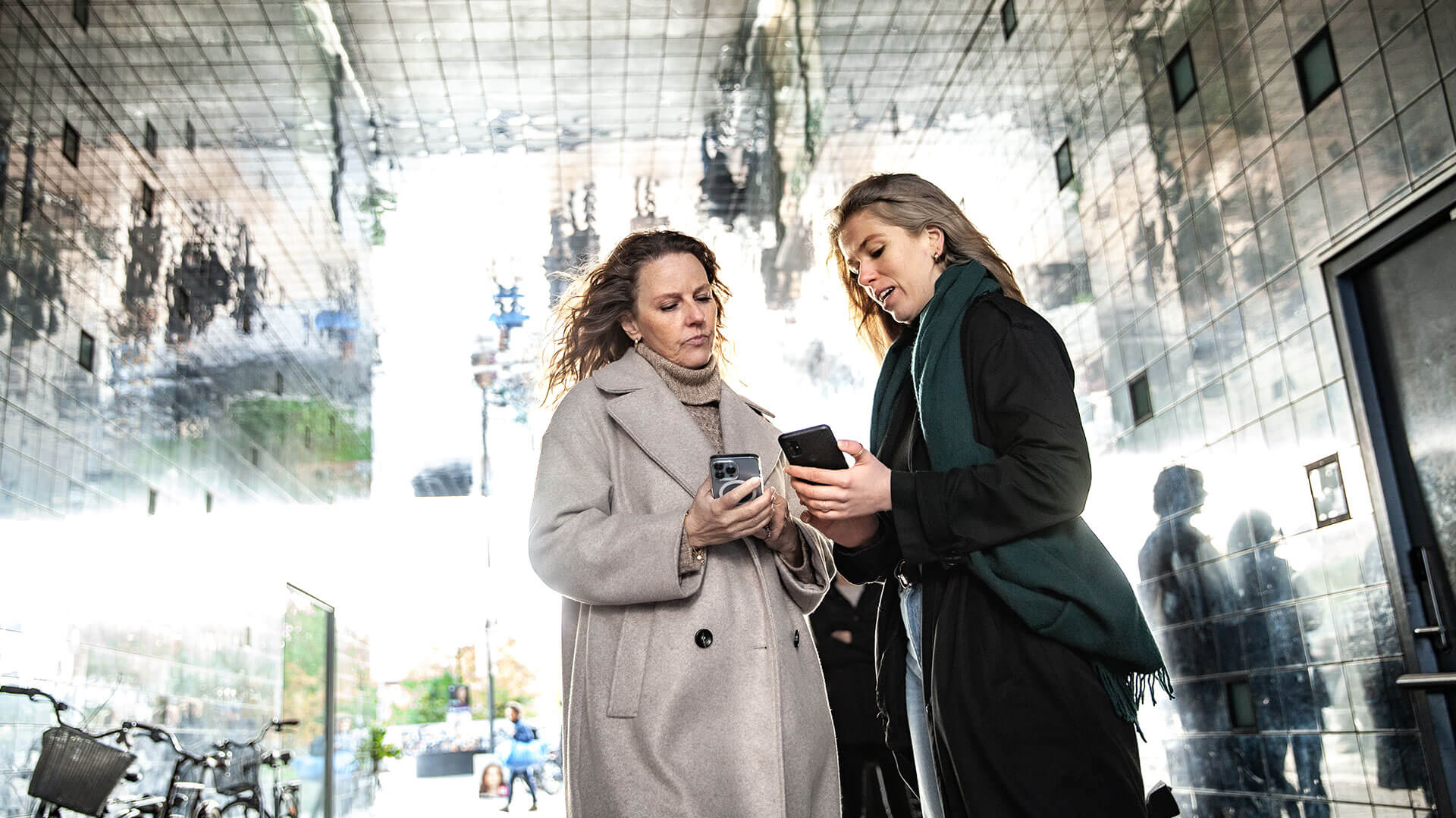 Digitaliseringsstyrelsen det digitale kørekort