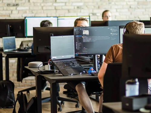 case-synlab-udviklere-framework