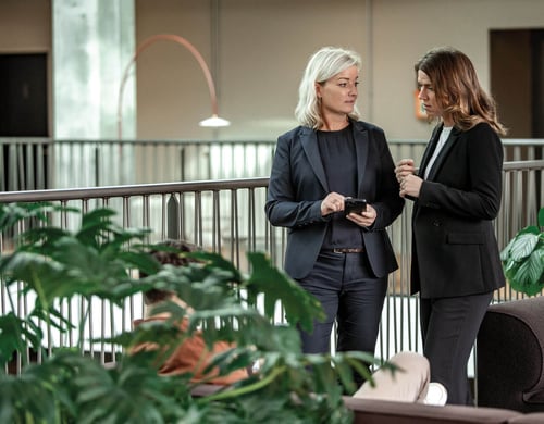Integrationsløsninger