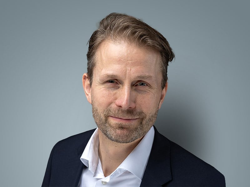 Jesper Drustrup, Direktør hos Addo Sign