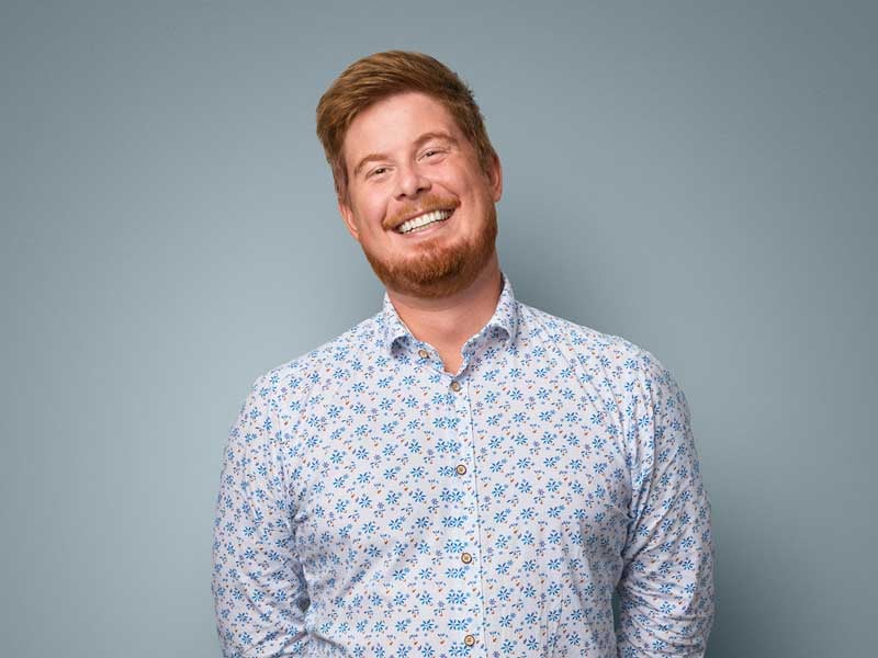 Kristian Johannesen