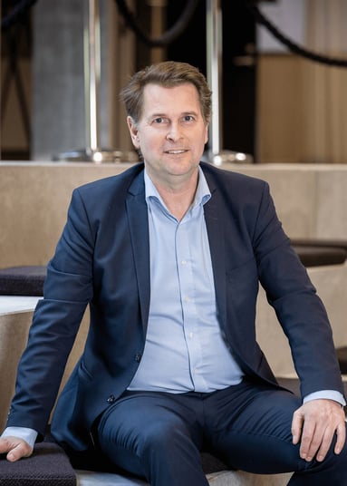 Rene Stampe Lund resume