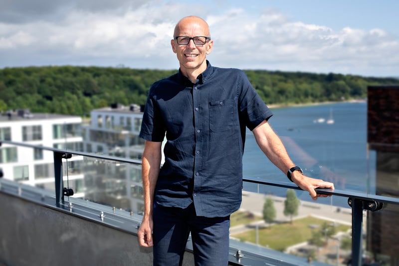 Frank Vincens Sørensen forudser tre tendenser i 2024