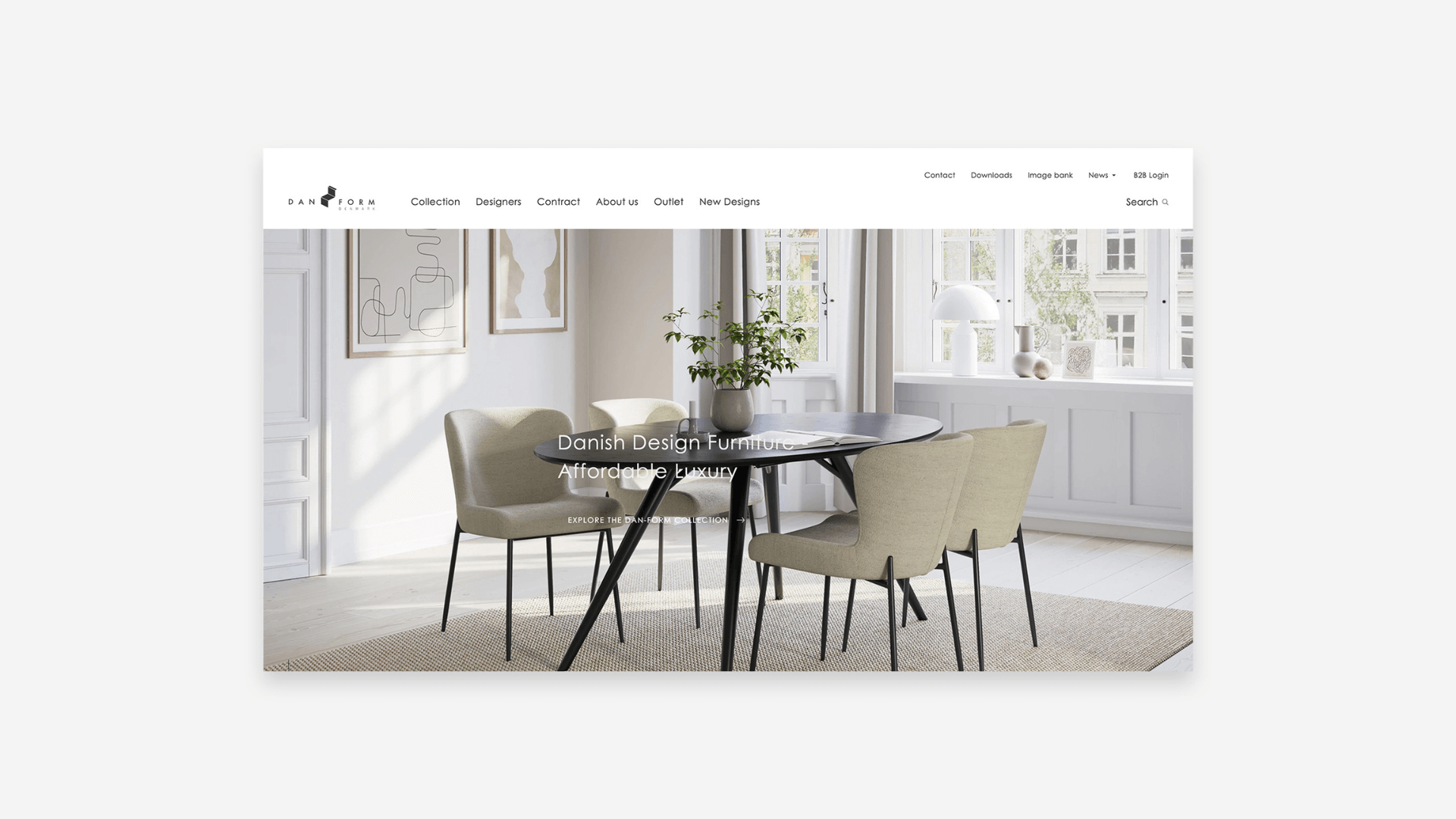danform-case-webshop