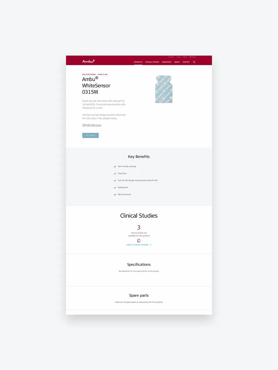 ambu-case-design