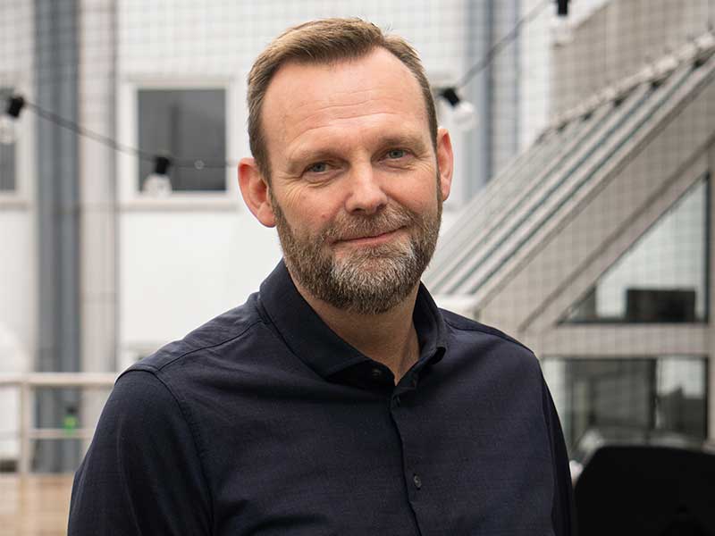 Jens Skotte 