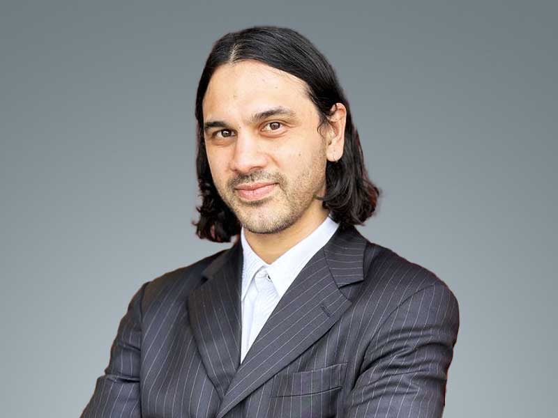 Carsten Eliasen