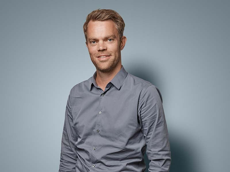 Jakob Ladekær