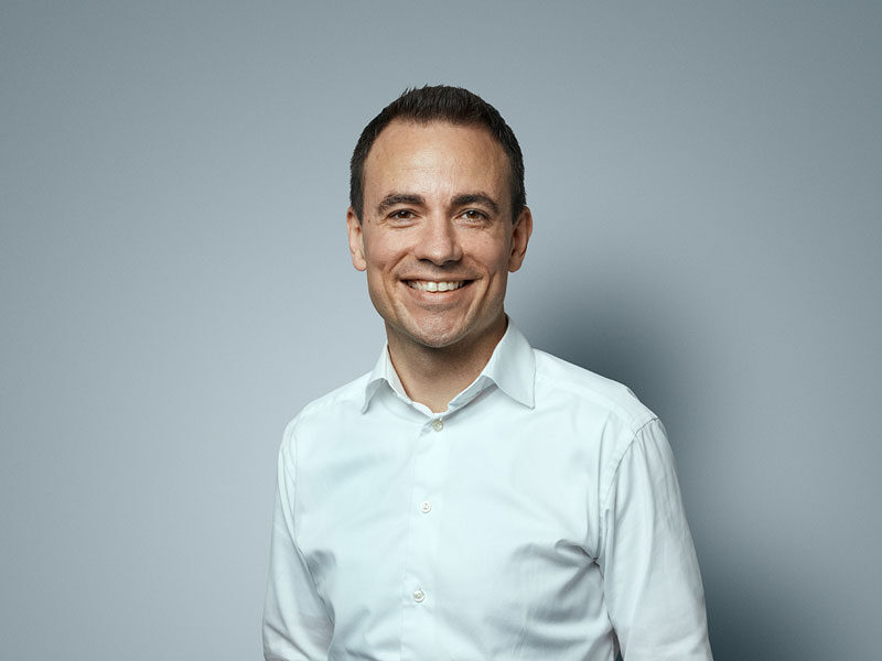 Michael Ladum