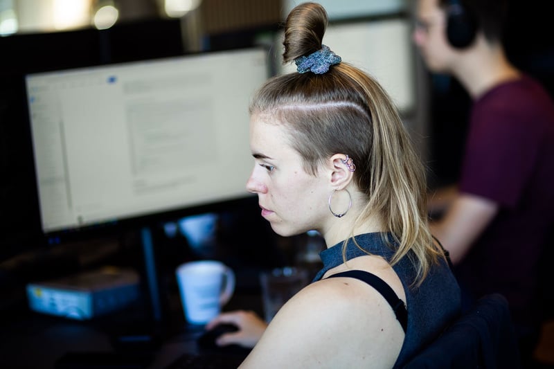twoday-innovativ-it-programmoer