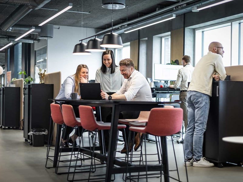 twoday specialister i pim-system