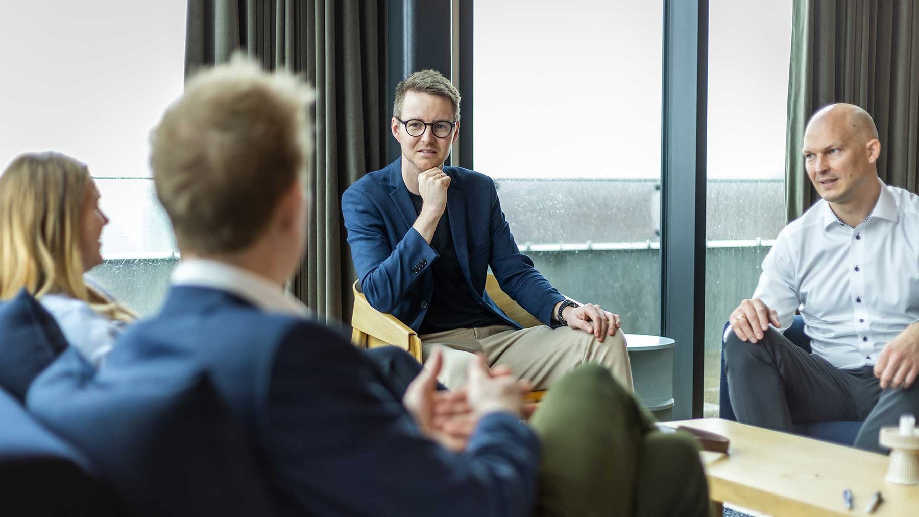 Skab en stærk brandidentitet