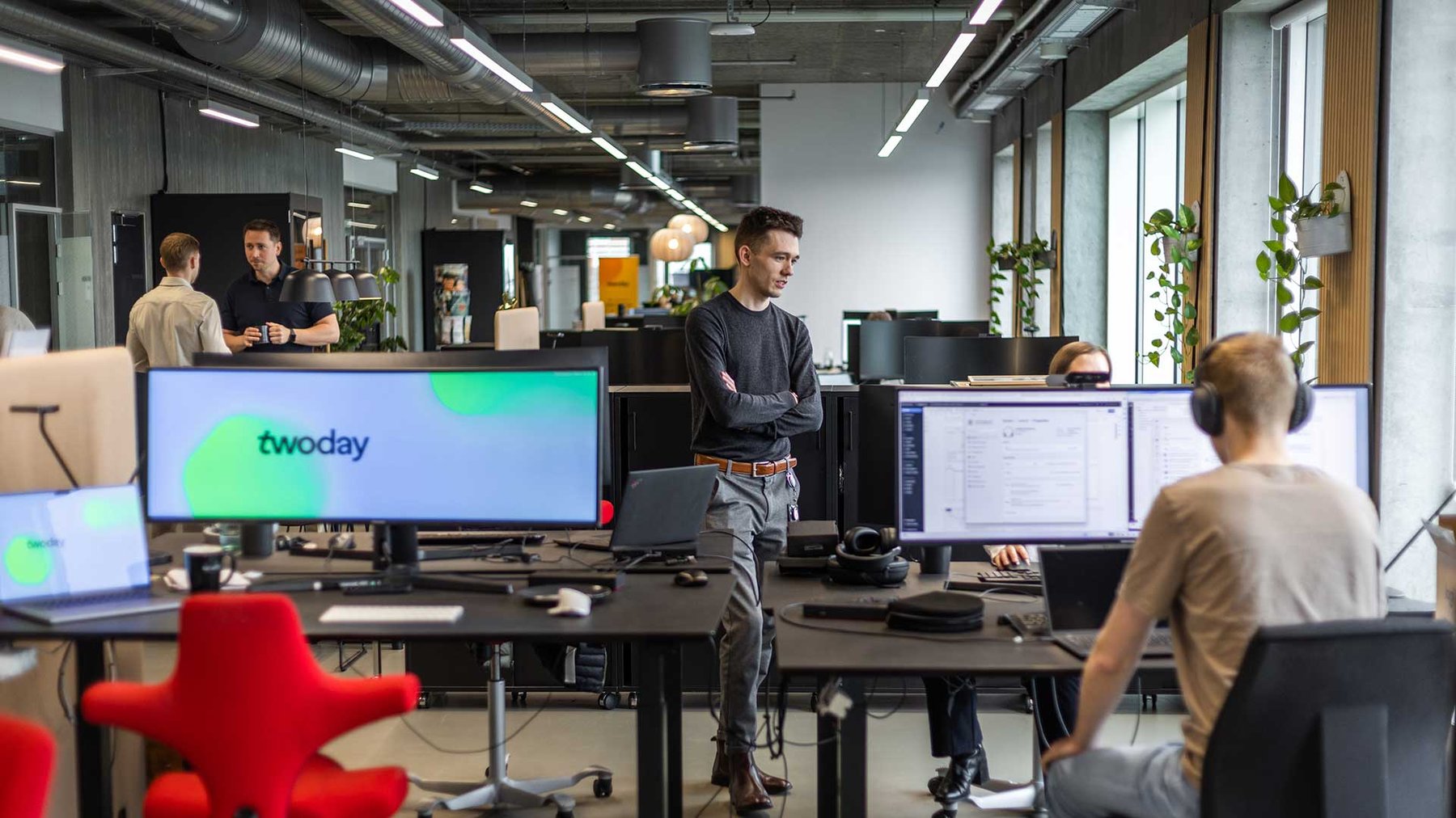 Digital asset management organiserer dine mediefiler