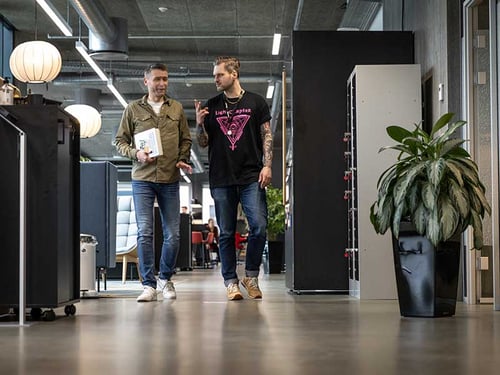 Få det optimale ud af Business Central
