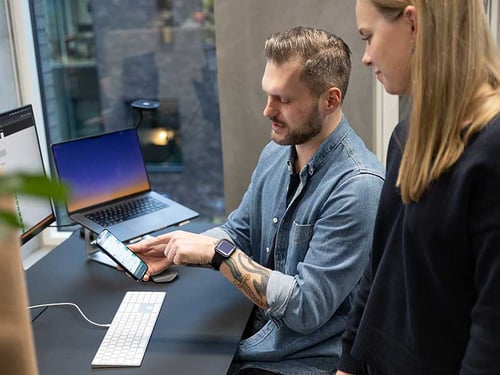 Lej en SEO-specialist, og få hjælp til det, du aldrig når selv