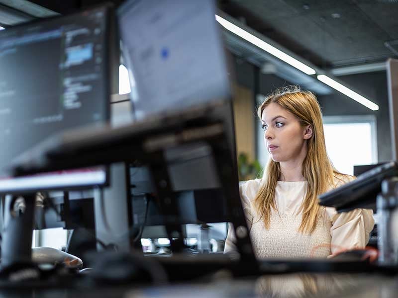En digital tilsynsløsning i færd med at blive udviklet