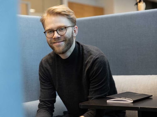 Vores marketingkonsulenter er eksperter