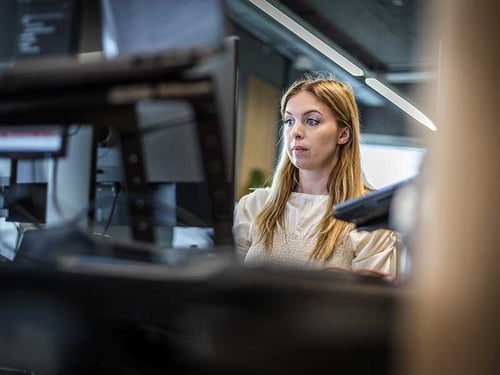 Fokus på brugervenlighed og funktionalitet
