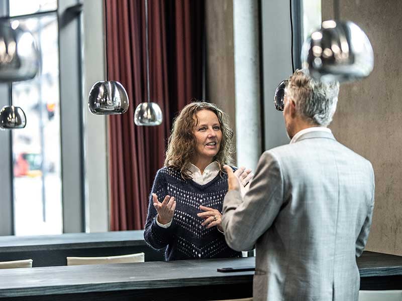 twoday udvikler IT-applikationer