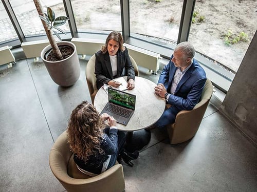 Løft salget hos dine forhandlere med PIM