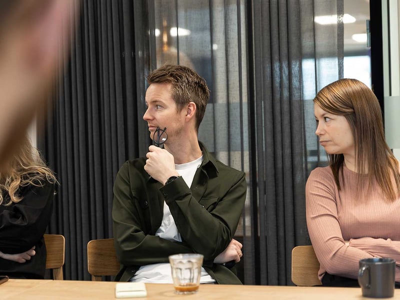 Få salg og marketing til at spille på samme hold med inbound marketing