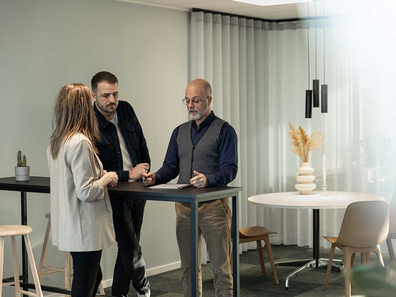 twoday PIM specialister kan hjælpe dig med at vælge det rette PIM-system