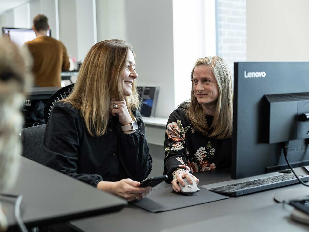 Overvåg og test dit website for at sikre, at dine optimeringstiltag har den ønskede effekt