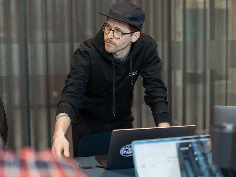 Tag ejerskab over din Facebook-side med Meta Business Manager og twoday