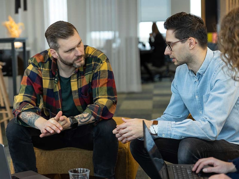 Umbraco 8 har ‘end of life’ i 2025. Her er vores anbefaling til, hvad du bør gøre.