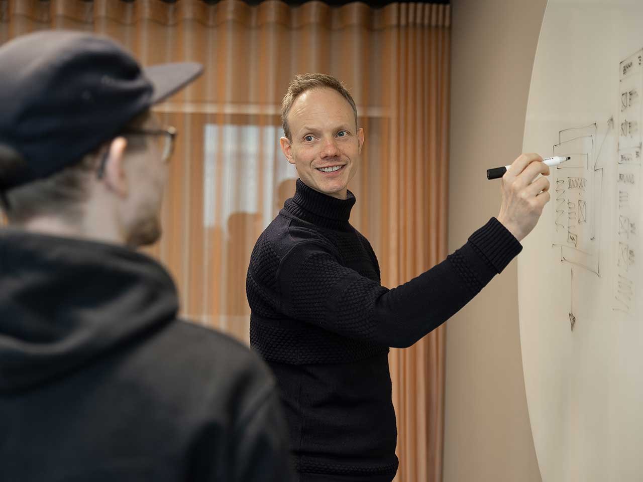 Optimér dit websites performance ved at have en god teknisk struktur