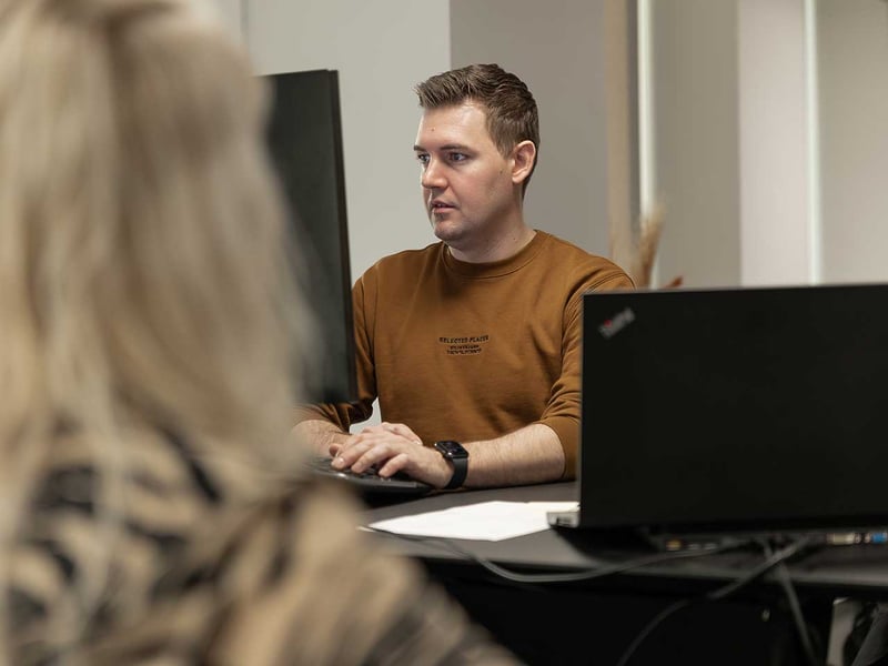 Hvordan vælger du den rigtige Umbraco-partner? 