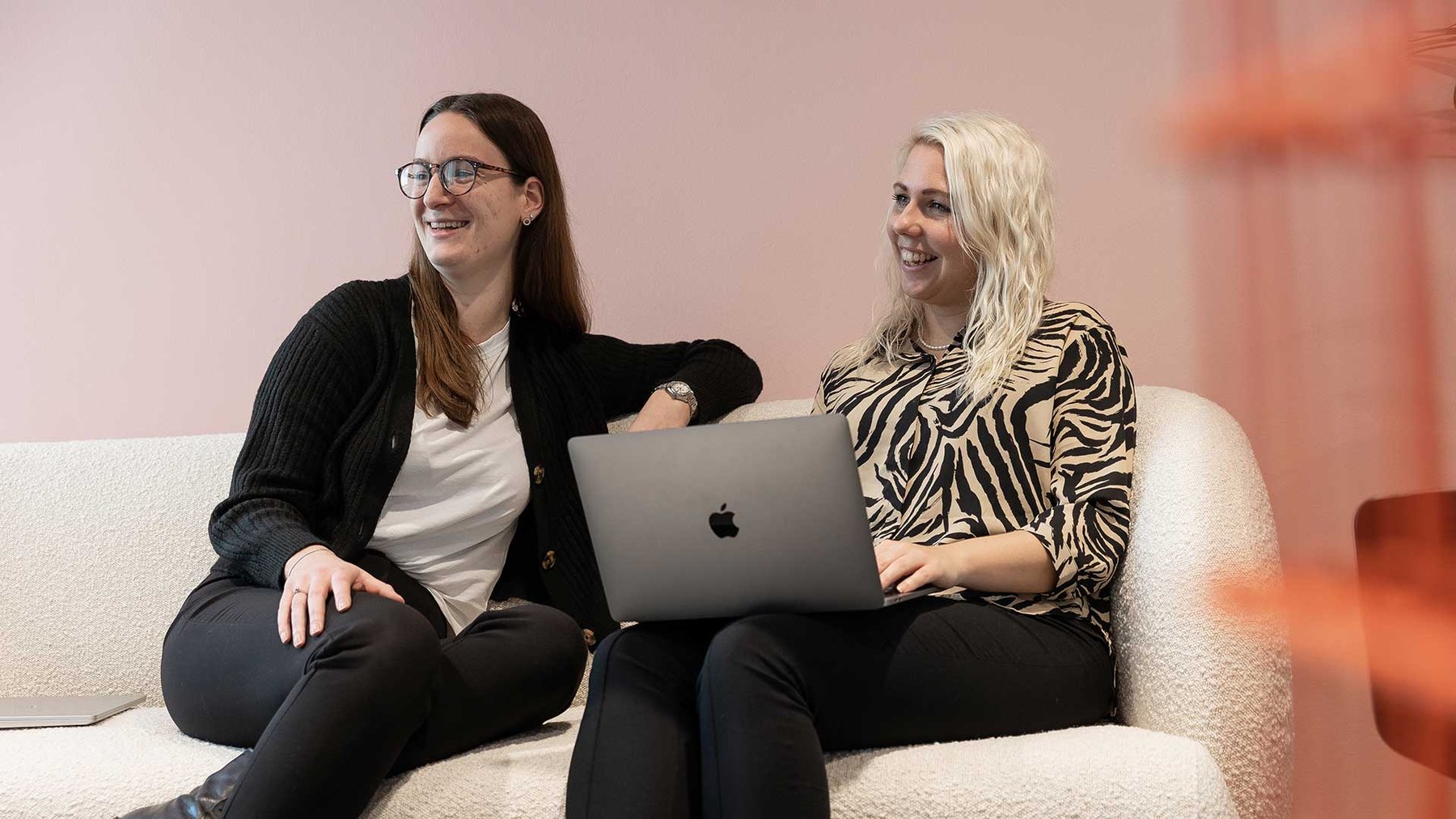 Skab en stærk brandidentitet