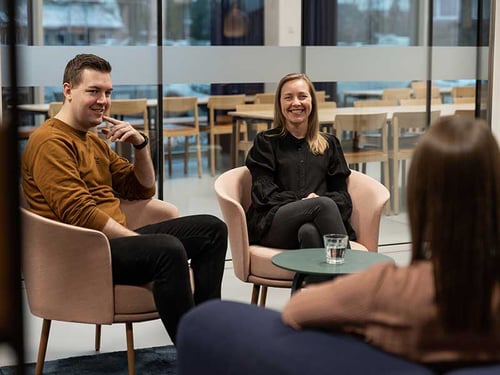 Styrk din medlems­organisation med digital innovation