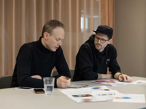 Design & UX