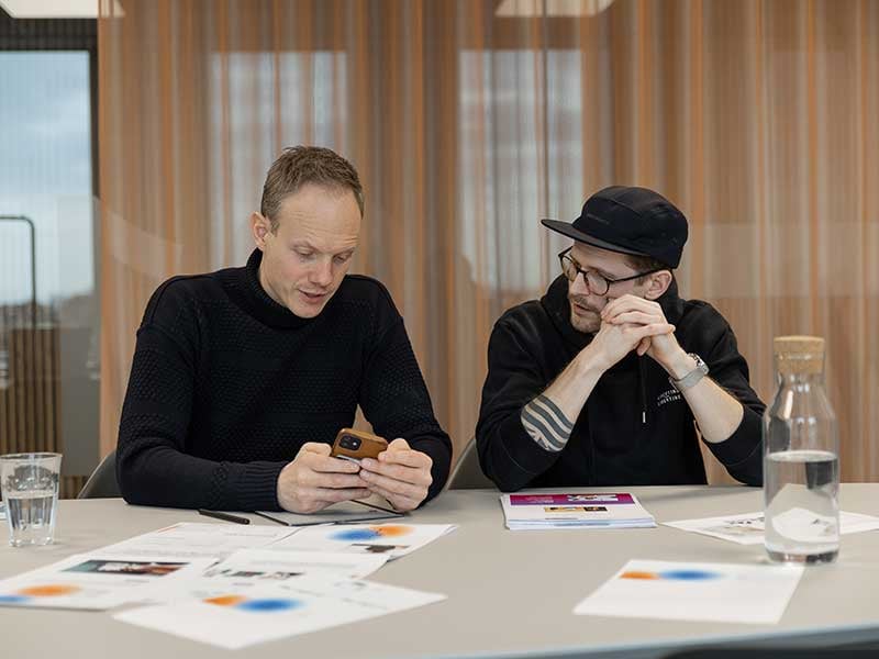 IT-konsulenter og freelancere
