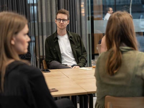 Styrk din medlems­organisation med digital innovation