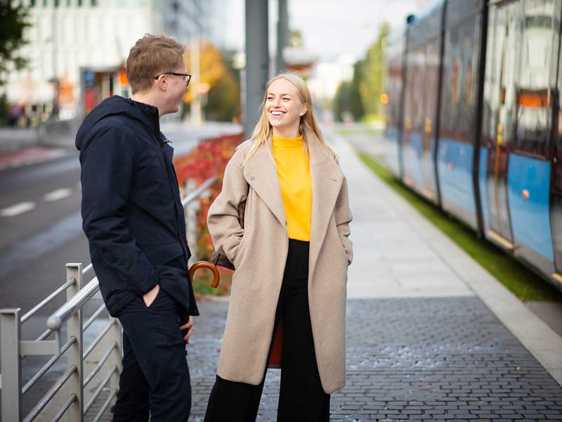 Forstå AI’s forretningspotentiale: Seminar om ChatGPT med case fra Novo Nordisk