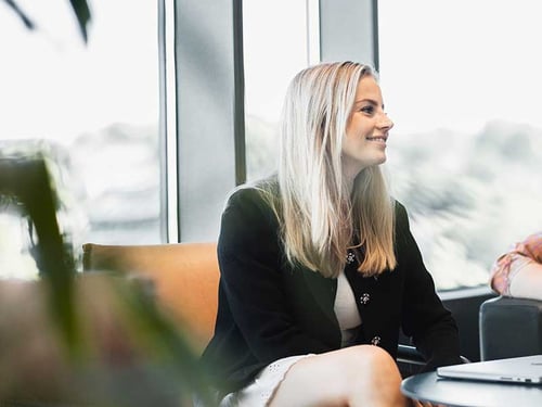 twoday-konsulent-introducerer-Business-Central