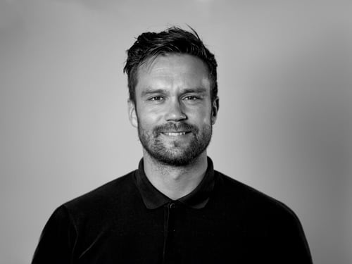 Andreas Fabricius: Gamification
