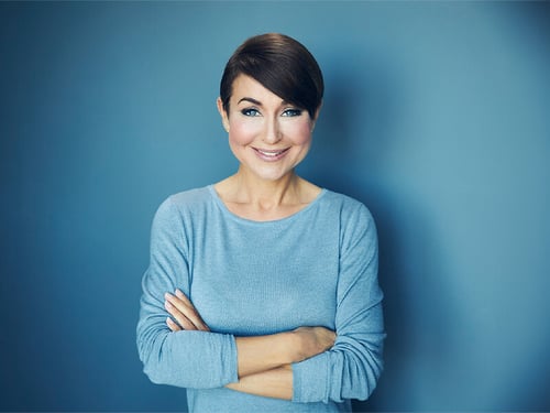 Christina Klitsgaard: Testimonials