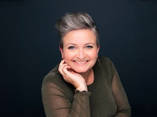 Heidi Collin: Få succes som digital marketingansvarlig