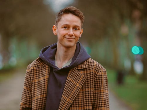 Kristian Scharling: SEO