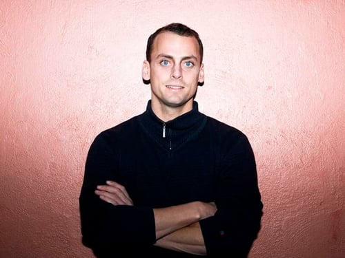 Steffen Hedebrandt: Digital Analytics