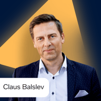 Claus Balslev