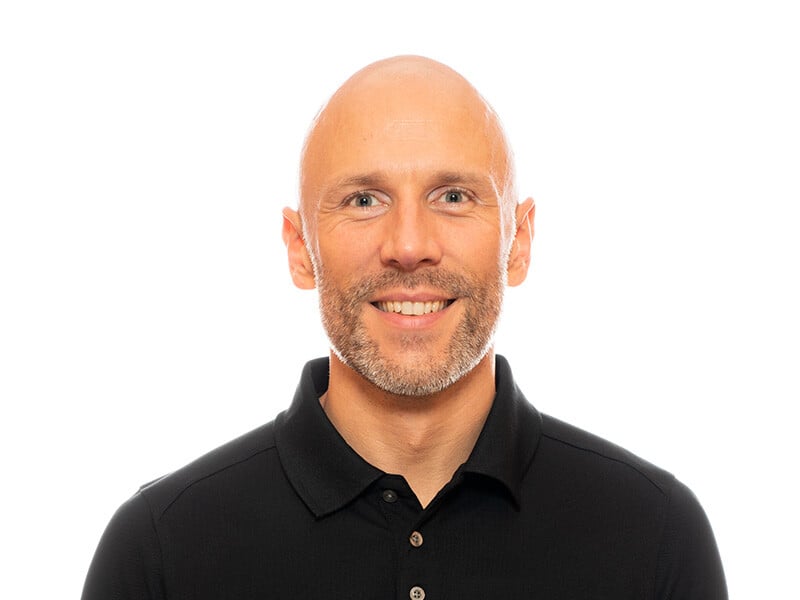 Karsten Birkelund - Retail Event