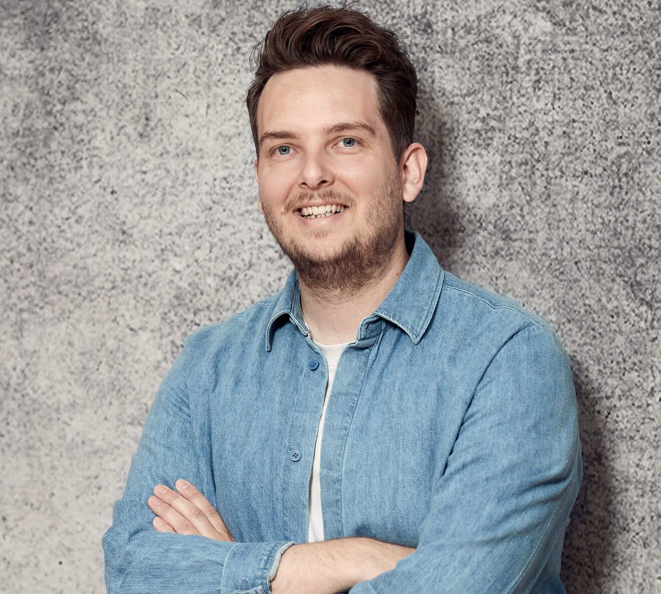 Jonas Løhde Hansen