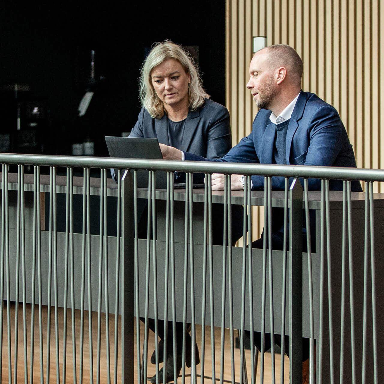 SEO - Digitalisering - CPS 5