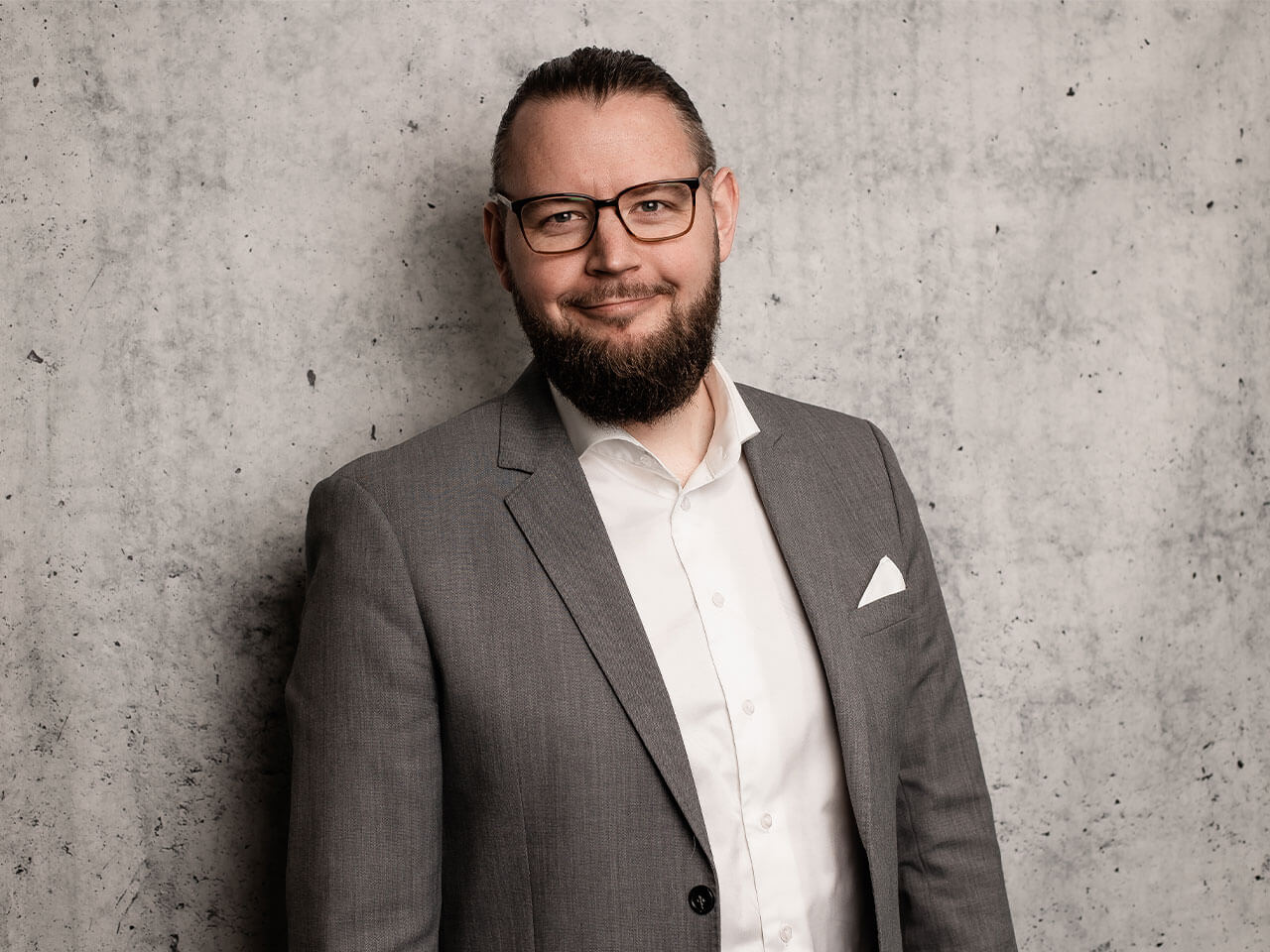Jacob Gammelby Stenhaug Client Director at twoday
