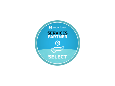 Snowflake Elite Partner logo