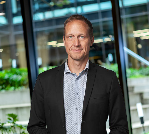 Jeppe Dahl Jensen